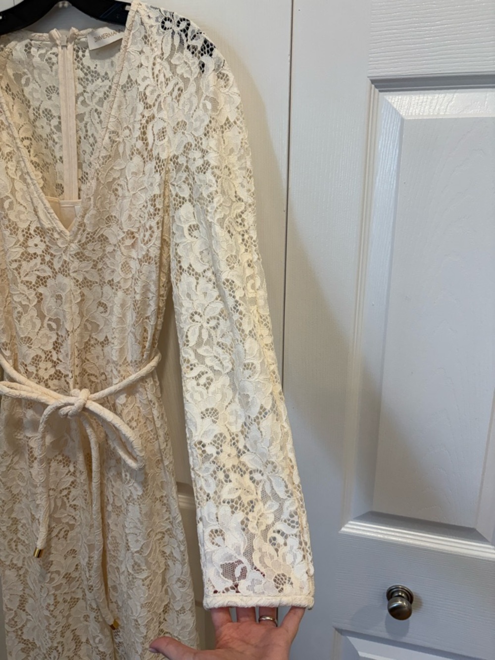 Zimmerman Dress - Picture 9 of 17